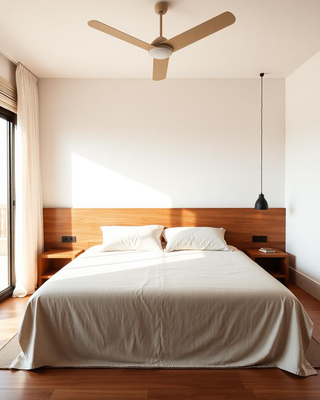 Habitación privada