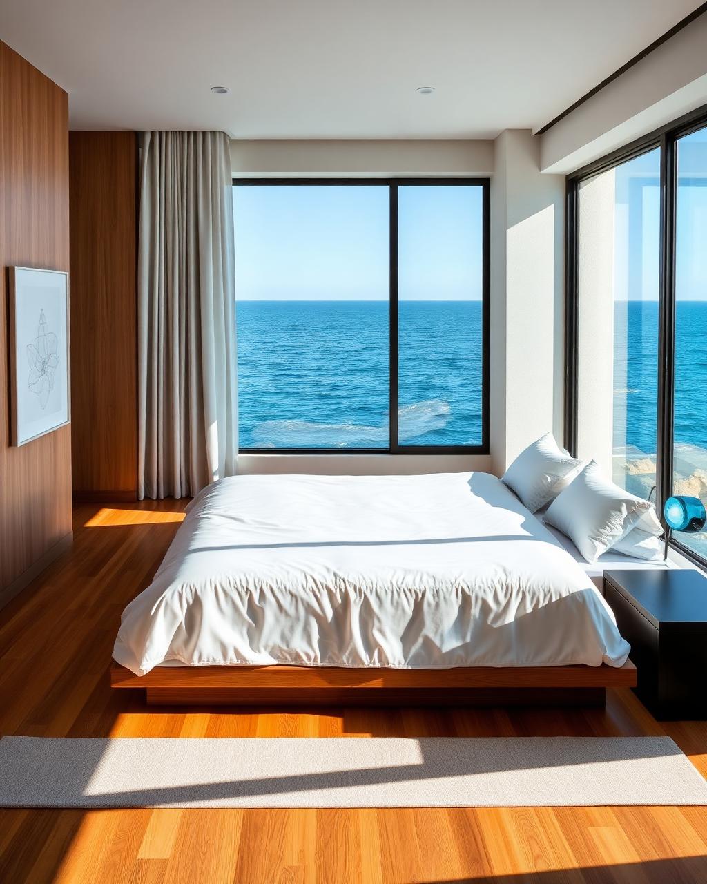 Suite privada