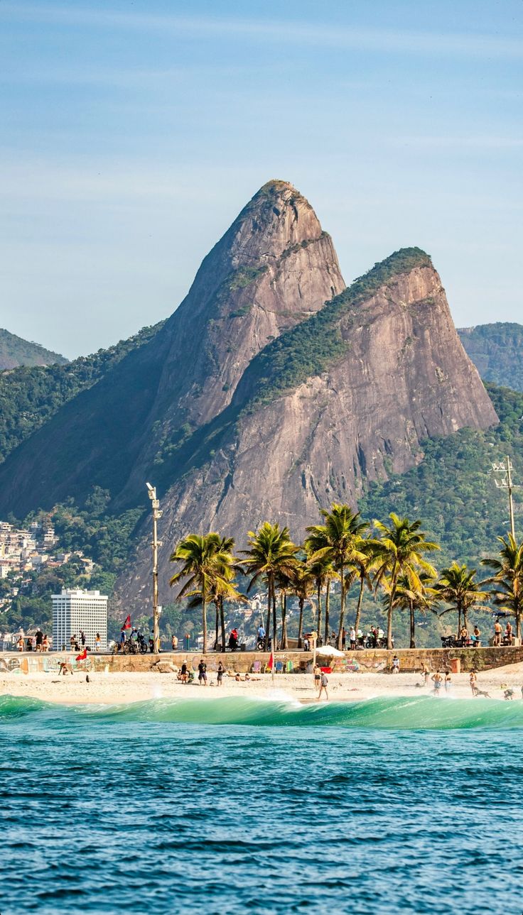 Río de Janeiro · ciudad